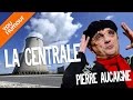 Ref:68GSpR7R9Kc Pierre aucaigne - bosser  la centrale nuclaire