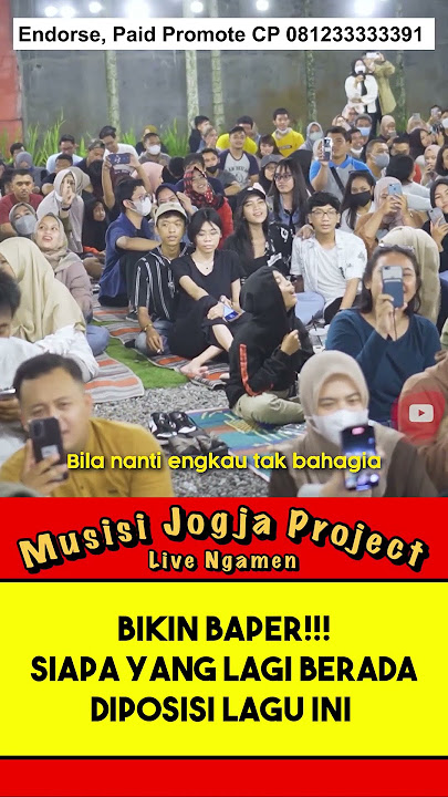 SIAPA YANG LAGI BERADA DI POSISI LAGU INI???
