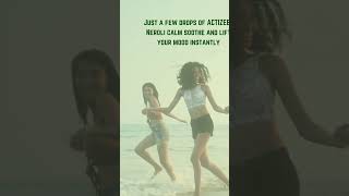 Neroli Essential Oil Neroli Oil