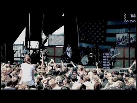 Attack Attack! - Last Breath (LIVE VIDEO)