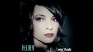 &#39;Helden&#39; - Andrea Schroeder (David Bowie &#39;Heroes&#39; Cover) Limited vinyl single