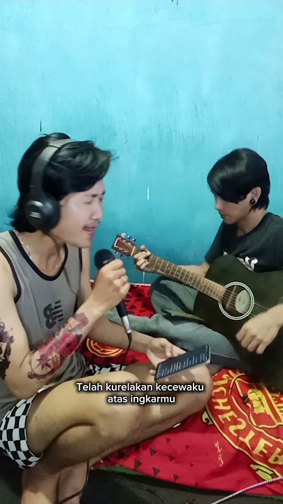 Element - Cinta Tak Bersyarat feat. Baput (Acoustic Cover)