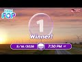 Hoosier Lottery Cash_Pop4_Evening 05/16/2026