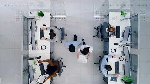 EnVue telematics powered by Geotab