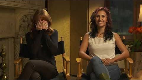 Magic Mike XXL | The Moves of Magic Mike XXL | Warner Bros. Entertainment