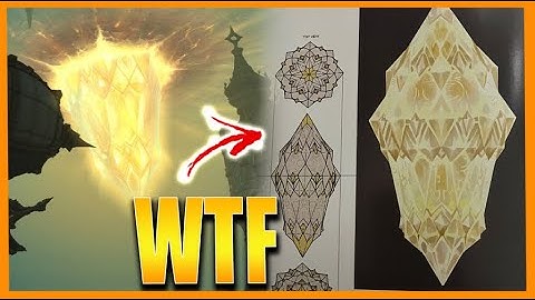 Hallowfall CRYSTAL Finally REVEALED! It