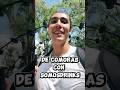 De compras con SomosDrinks!! #somosdrinks #mercado #fruta