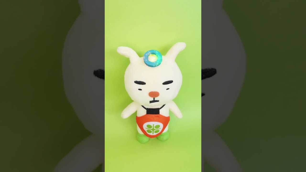 おうしゅうたろう 20cmぬいぐるみ | ぬいぐるみ | ブログ | オリジナル