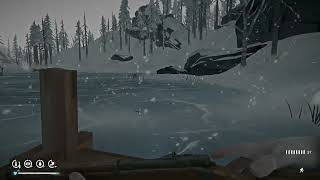 The Long Dark: Bedroll Sniper 2