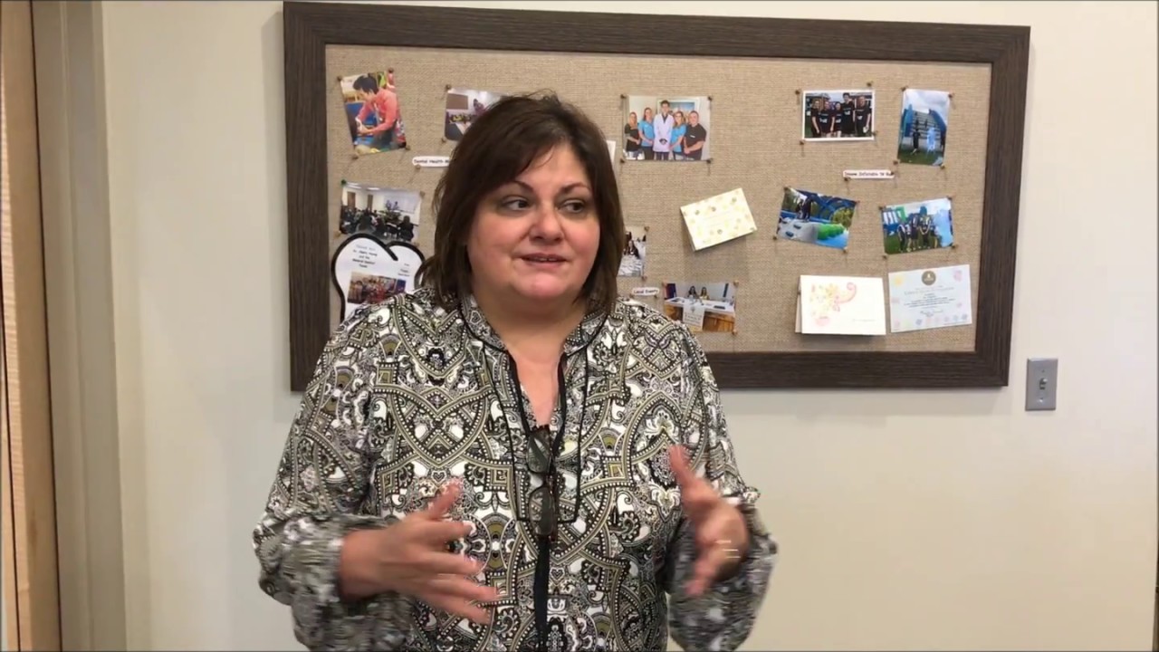 Bethlehem Town Family Dental - Patient Testimonial - YouTube