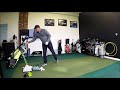 PRACTICE BETTER TO PLAY BETTER GOLF