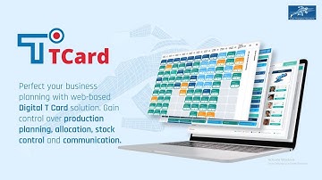 Enhance your Organizational Efficiency with T Card System
