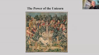 The Power of the Unicorn - A Lecture with Barbara Boehm