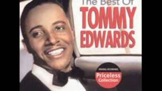 Video thumbnail of "Tommy Edwards -  MORNINGSIDE OF THE MOUNTAIN"