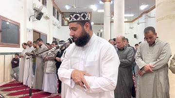 من سورة النمل تلاوة جميلة جدا 😍