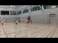 Aigles Juv D3 vs Notre-Dame_27-01-26