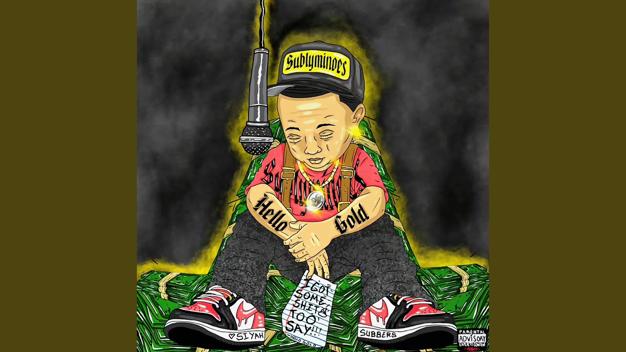 Watch IDGAF on YouTube Watch IDGAF on YouTube