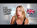 10 trucos para PRONUNCIAR mejor el INGLÉS (+Errores Comunes!) 🇬🇧