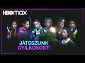 Jtsszunk gyilkosost  hivatalos elzetes  hbo max