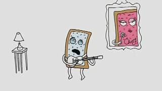 'Blueberry and Cherry' U.S. PopTart commercial