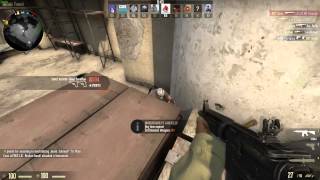 CSGO QUALITY NEW HITBOXES