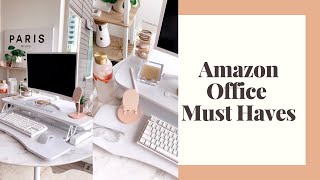 Amazon Office Must Haves - TikTok Made Me Buy It