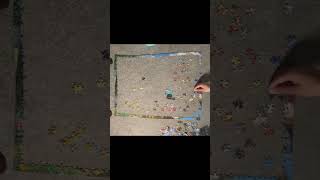 Day 7| 1000 - Piece Puzzle Challenge