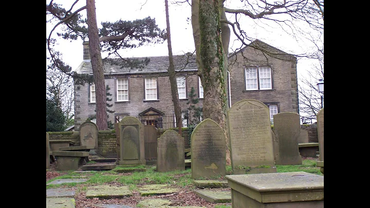 A Haworth History Trail