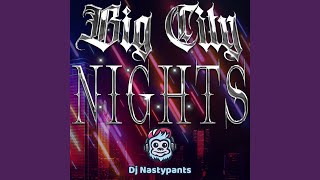 Don't Overthink the Bass at 38000 Feet - Dj Nastypants