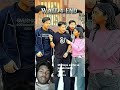 mil Gaya jawab media walon #funny #sigma