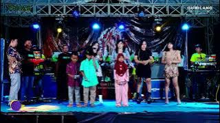 TRIAS MUSIC - YATIM PIATU - HAPPY PARTY BRANJHONG COMMUNITY - KLUMPIT TLOGOWUNGU PATI