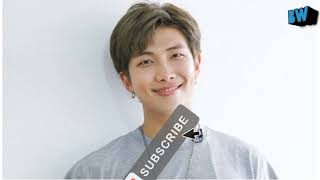 Information RM Lifestyle 2022 | BTS | Net Worth, Girlfriend, Wife, House, Car, Facts, Biography Guide
