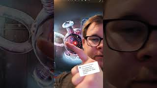 hal9000 reference#pokemon #magnemite #photoshop