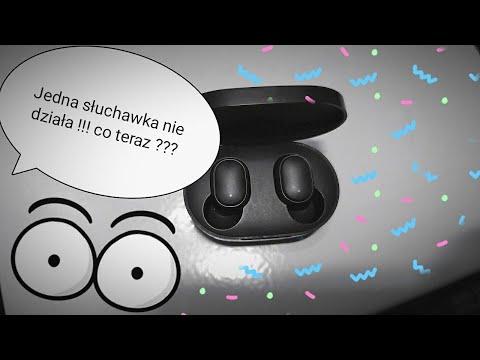 Wideo: Jak naprawić słuchawki Bluetooth?