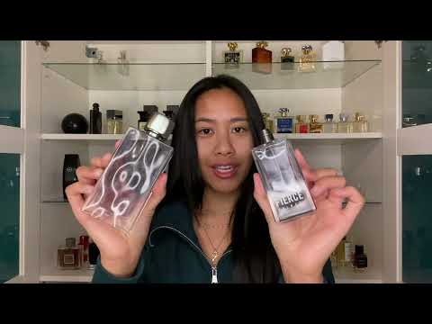 Fierce vs. First Instinct (Abercrombie & Fitch) Fierce vs. First Instinct (Abercrombie & Fitch)