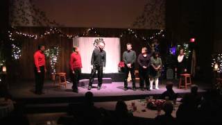Alliance Bible Church Christmas Dinner - Part 4 screenshot 2