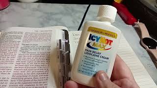 Scripture Writing Plan | December 17, 2022 | Matthew 11:28-30| Peace |