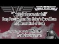 Van Halen - &quot;Honeybabysweetiedoll&quot; (Preview)