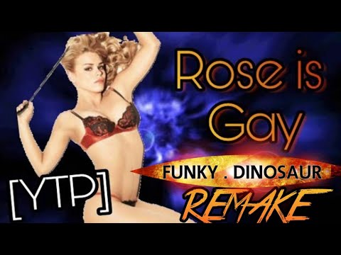 [ytp]-doctor-who---rose-is-ghey-(remake)