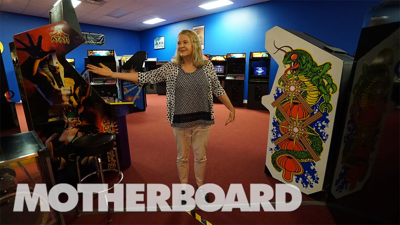Meet the Unsung Female Programmer Behind Atari’s Centipede