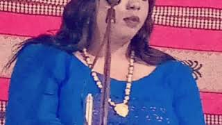 الفنانة هدى حمودة-(حنا خوت شقّة .....)