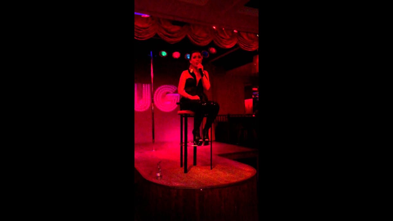 Jill Helena Hurt (cover)