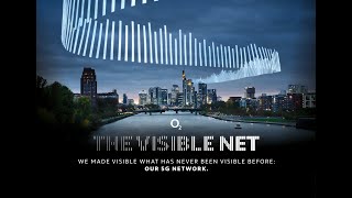 Case | O₂ | The Visible Net