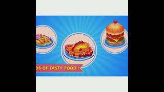 Cooking Max Mobile Game For Android screenshot 4
