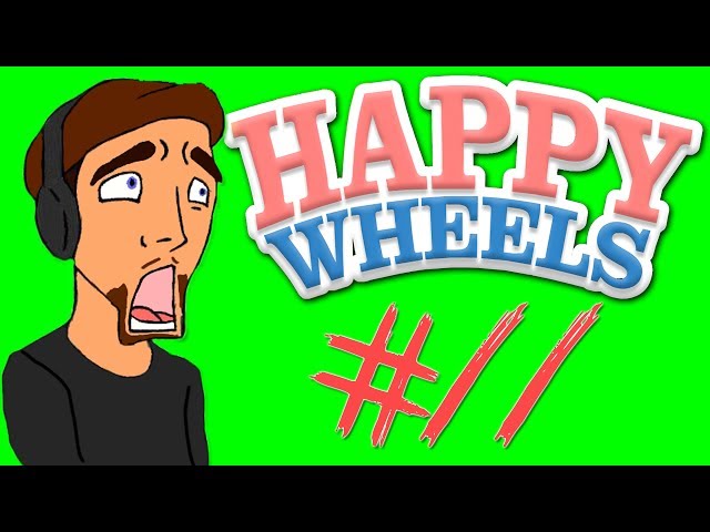 Happy Wheels Full Version Totaljerkface.com 