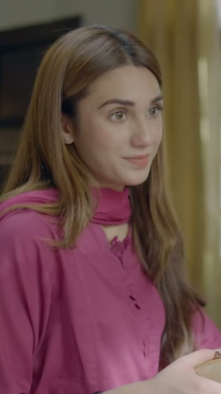 Yeh Locket mamoli nahi hai ? | #hinatariq #shorts #bharam