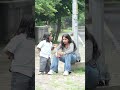 Ek kiss de do mereko 😂❤️ll #funny #comedy #prank