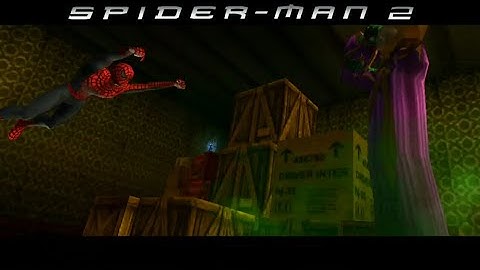 Spider-Man 2 - Gameplay Walkthrough (iOS,Android) - Part 6