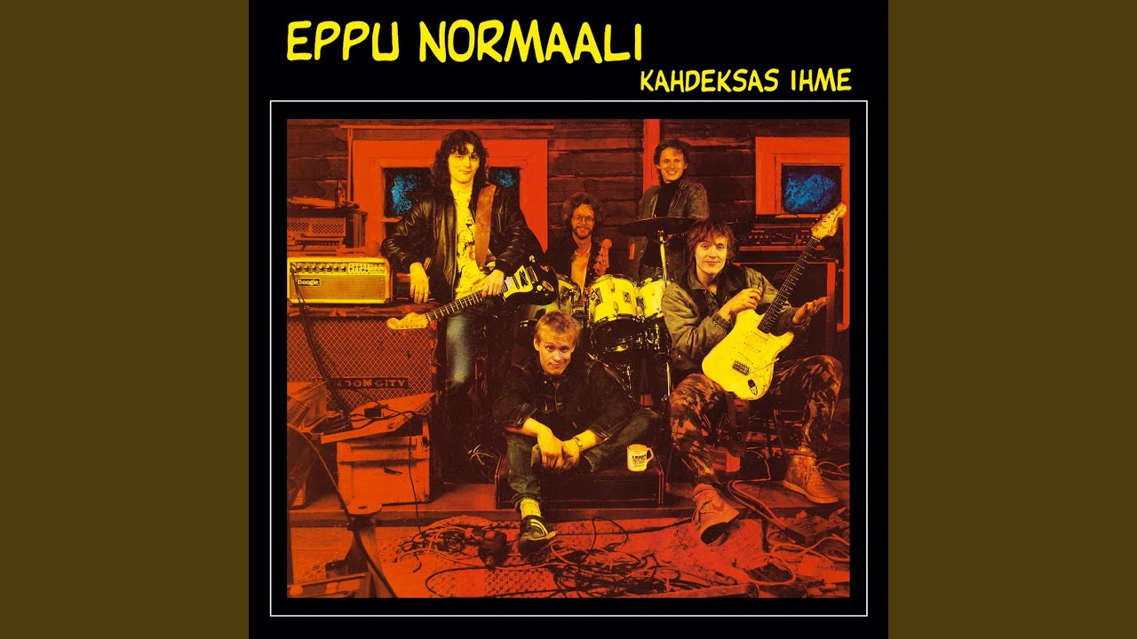 Kitara, Taivas Ja Tähdet