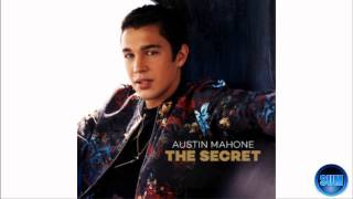 Austin Mahone - All I Ever Need (Chipmunks Version)